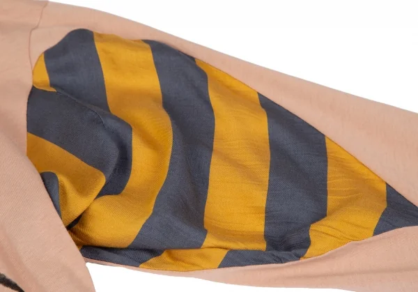 Vivienne Westwood ANGLOMANIA Printed Asymmetry T Shirt K-119128_006