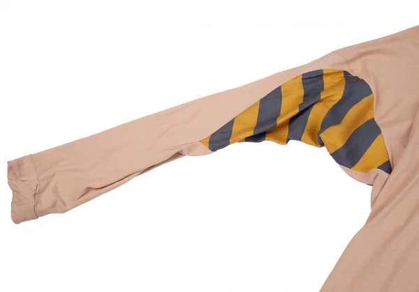 Vivienne Westwood ANGLOMANIA Printed Asymmetry T Shirt K-119128_007