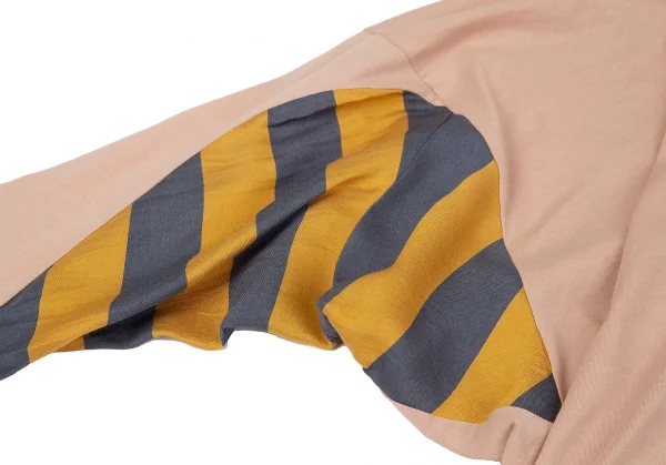 Vivienne Westwood ANGLOMANIA Printed Asymmetry T Shirt K-119128_008