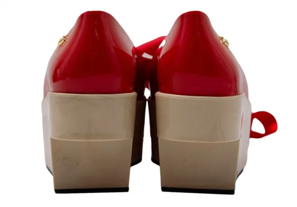 Vivienne Westwood melissa Rockin' horse ballerina Shoes K-119143_011