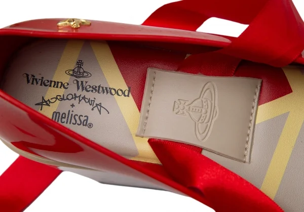 Vivienne Westwood melissa Rockin' horse ballerina Shoes K-119143_015