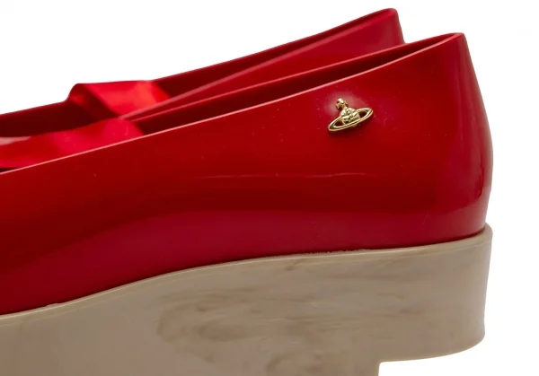 Vivienne Westwood melissa Rockin' horse ballerina Shoes K-119143_007
