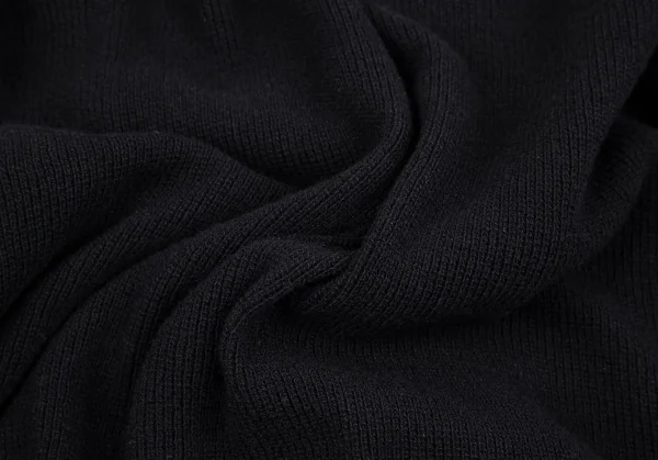 ズッカzucca フーディーニットジャケット 濃紺M K-119149_013