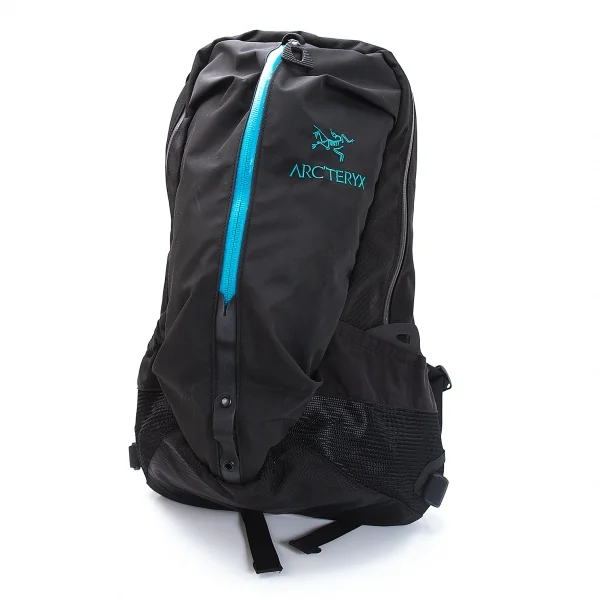 Arc'teryx Arro22 BackPack Black  K-119156_001