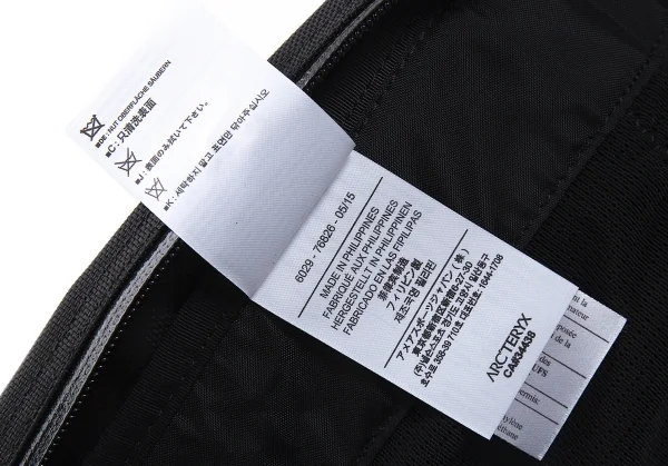 Arc'teryx Arro22 BackPack K-119156_019