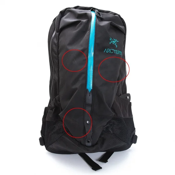 Arc'teryx Arro22 BackPack K-119156_002
