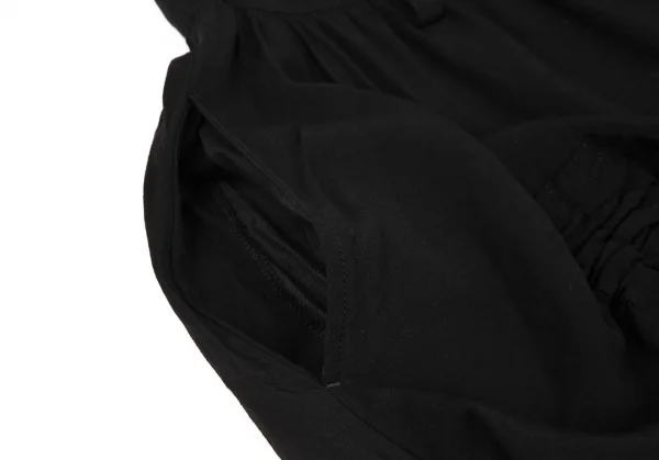 Y's Gather Shirring Frill Skirt K-119165_007