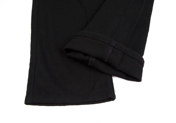 COMME des GARCONS HOMME Wool Felt Pants K-119167_007