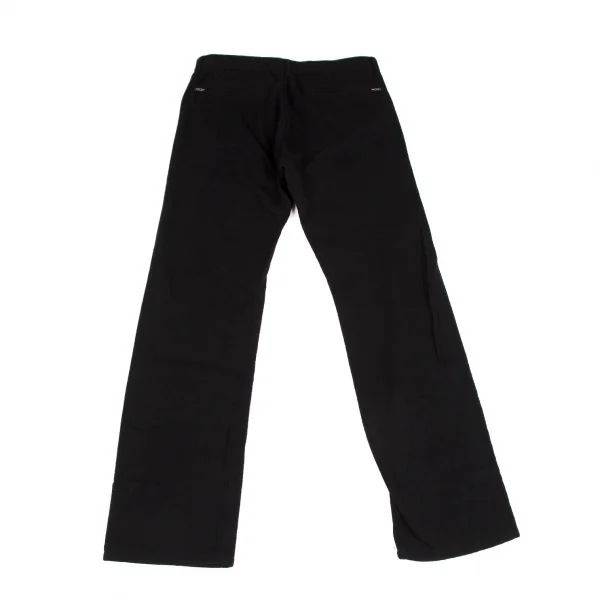 COMME des GARCONS HOMME Wool Felt Pants K-119167_008