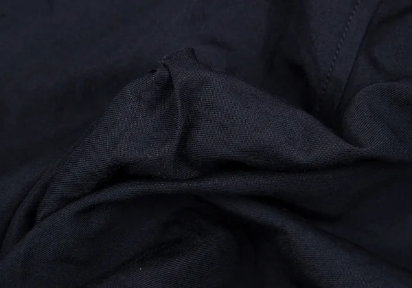 ジュンヤワタナベ コムデギャルソンJUNYA WATANABE COMME des GARCONS ウールリネンカーゴハーフパンツ 紺S K-119187_013