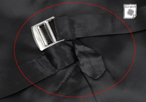 Unbranded Wool Vest K-119238_013