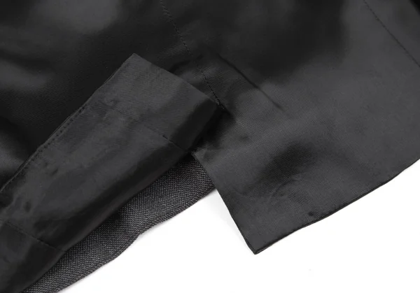 Unbranded Wool Vest K-119238_014