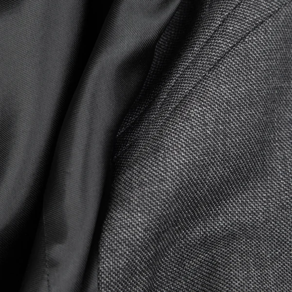 Unbranded Wool Vest K-119238_015