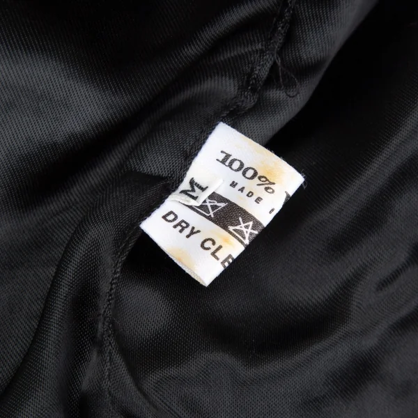 Unbranded Wool Vest K-119238_017