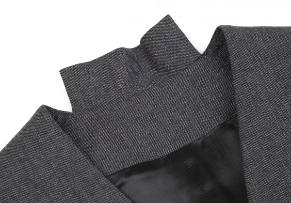 Unbranded Wool Vest K-119238_004