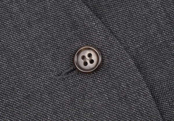 Unbranded Wool Vest K-119238_006