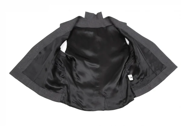 Unbranded Wool Vest K-119238_008