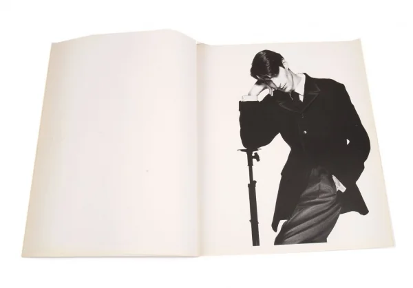 ヨウジヤマモト プールオムYohji Yamamoto POUR HOMME 1988-89ルック