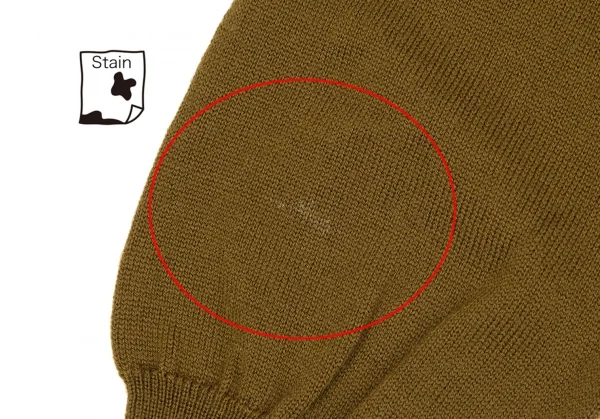 Vivienne Westwood Red Label Orb Embroidery Knit Cardigan K-119263_012