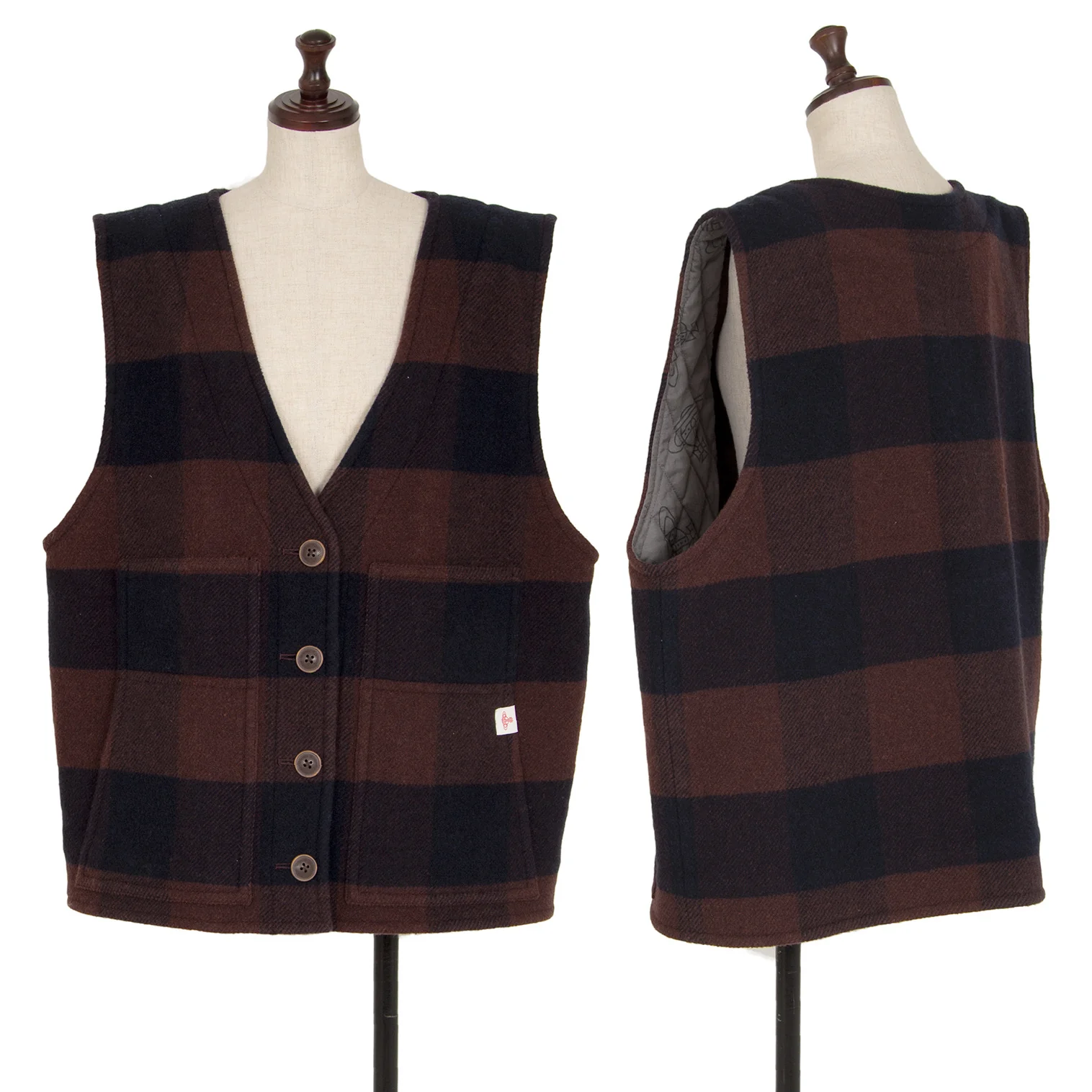 ヴィヴィアンウエストウッド レッドレーベルVivienne Westwood