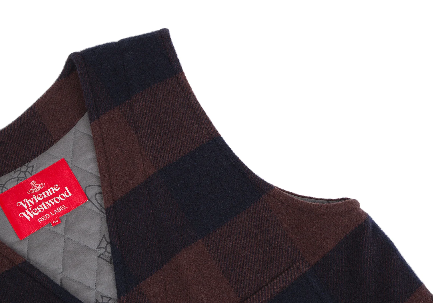 ヴィヴィアンウエストウッド レッドレーベルVivienne Westwood
