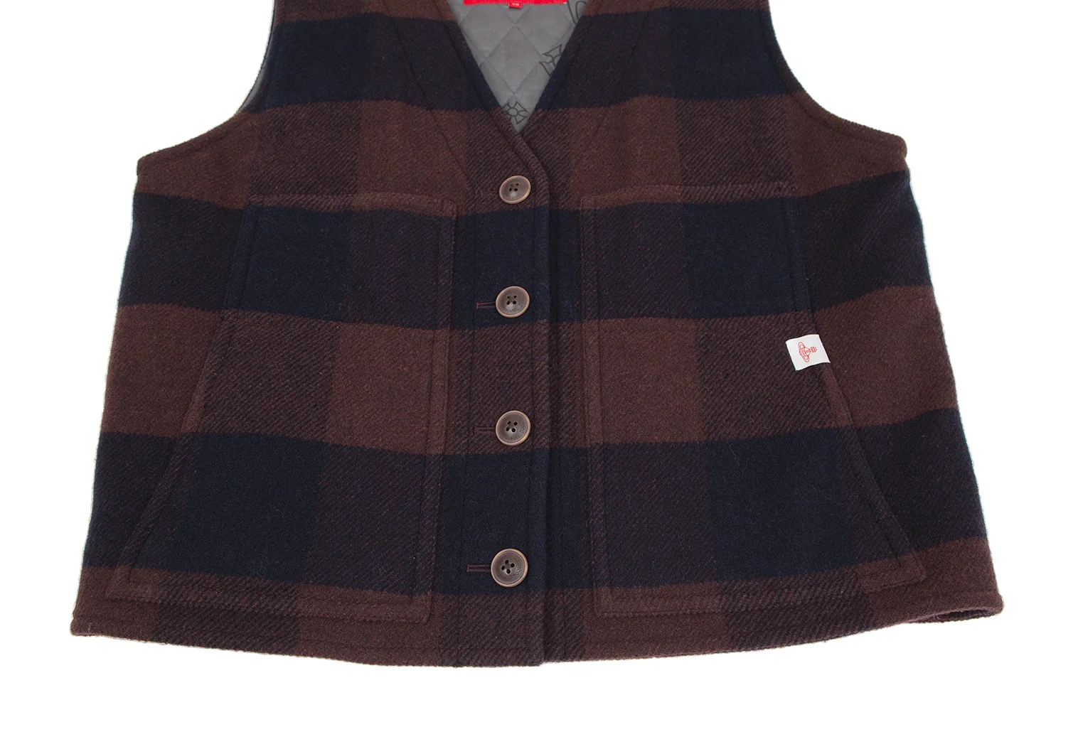 ヴィヴィアンウエストウッド レッドレーベルVivienne Westwood