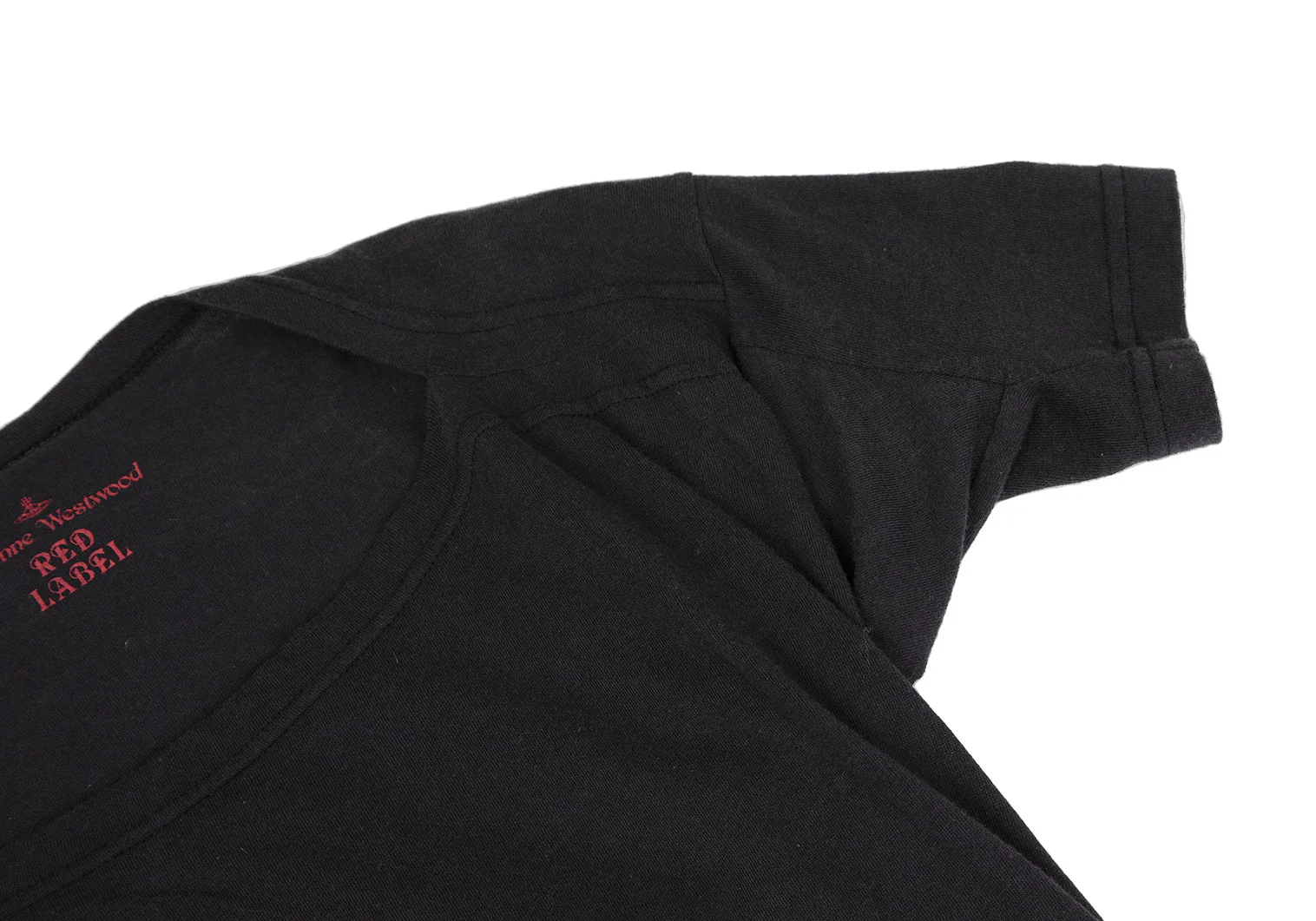 ヴィヴィアンウエストウッド オーブプリント Tシャツ ワンピース Vivienne Westwood（ヴィヴィアンウエストウッド）の「INVASION