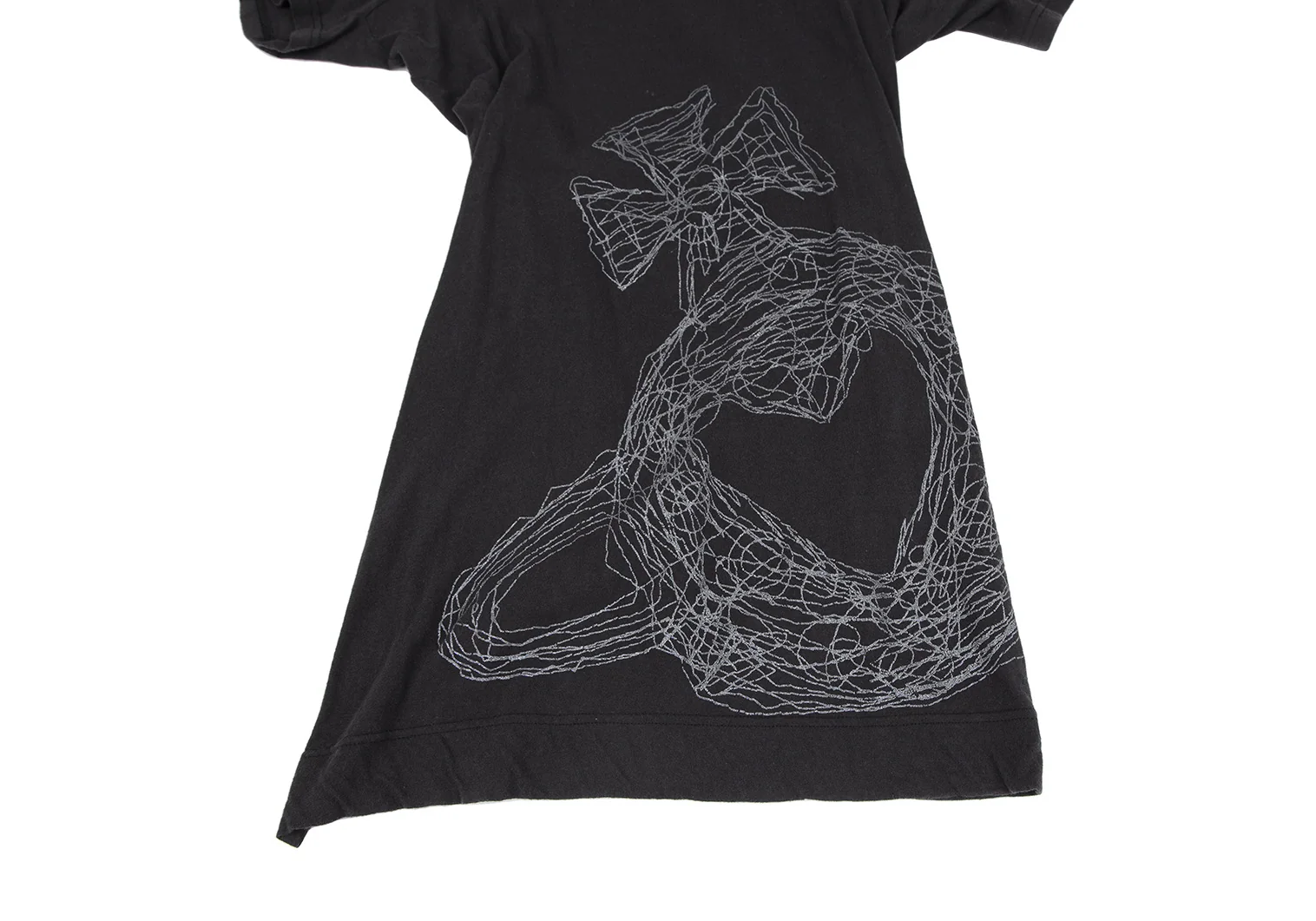 Vivienne Westwood Anglomania Women's AR Elephant T-Shirt