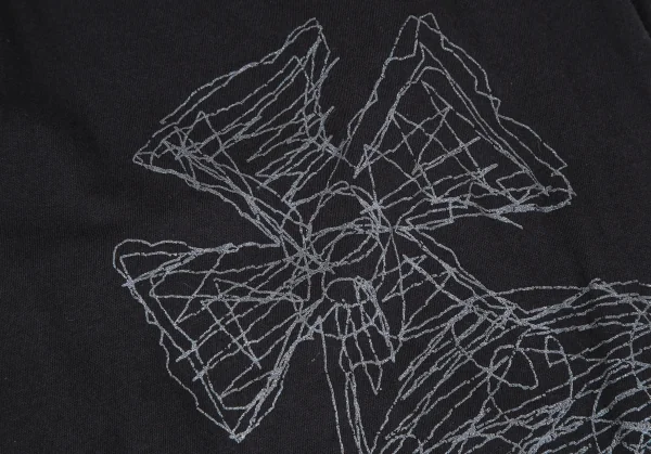 viviennewestwood RED LABEL 星座プリント半袖ワンピース ヴィヴィアンウエストウッドレッドレーベル Vivienne Westwood