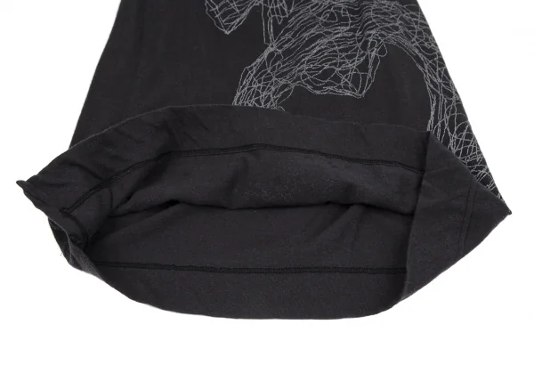 viviennewestwood RED LABEL 星座プリント半袖ワンピース viviennewestwood RED LABEL 星座プリント半袖ワンピース