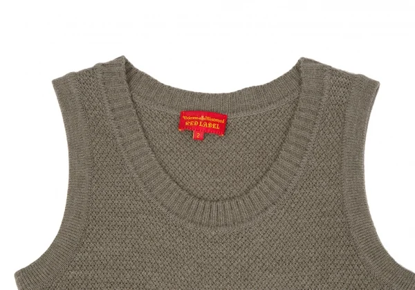 ヴィヴィアンウエストウッド レッドレーベルVivienne Westwood Red 