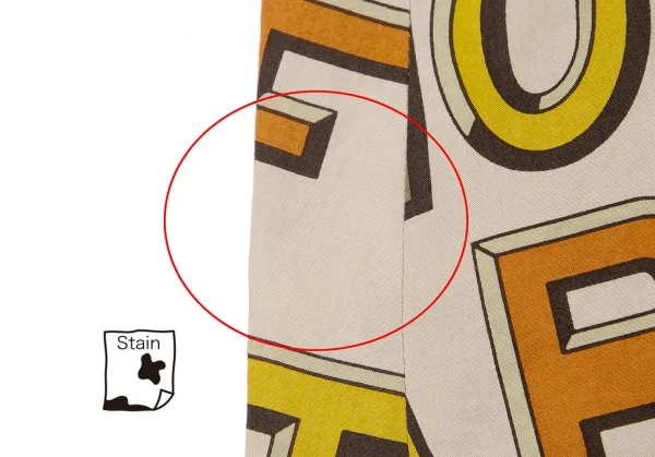 ヴィヴィアンウエストウッド レッドレーベルVivienne Westwood Red Label アルファベットプリントセットアップ カーキベージュ2 K-119289_011