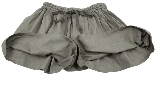 Vivienne Westwood Red Label フレアショートパンツ ヴィヴィアンウエストウッド レッドレーベルVivienne Westwood Red