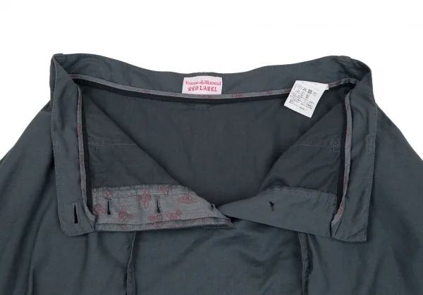 ヴィヴィアンウエストウッド レッドレーベルVivienne Westwood