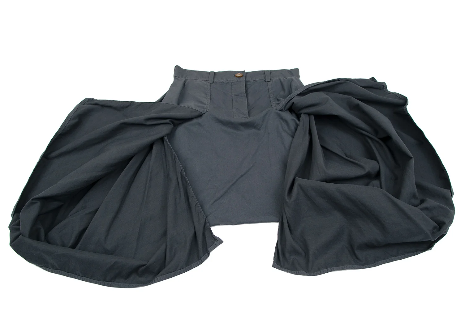 ヴィヴィアンウエストウッドレッドレーベルサルエルパンツ Vivienne Westwood RED LABEL ヴィヴィアンウエストウッド