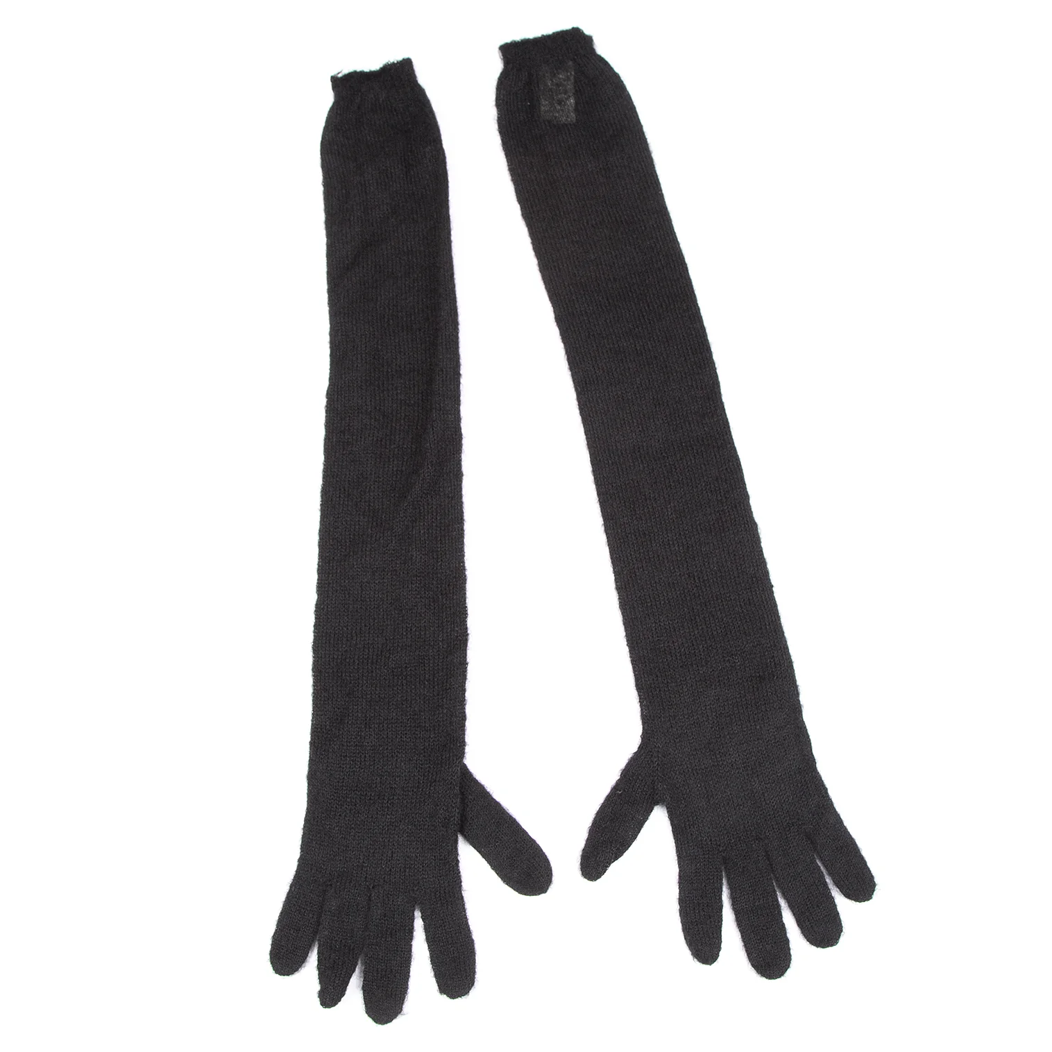 タオ コムデギャルソンtao COMME des GARCONS ウールニット