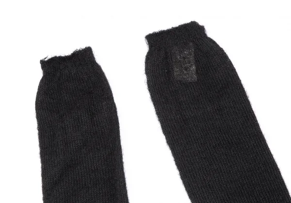 タオ コムデギャルソンtao COMME des GARCONS ウールニット