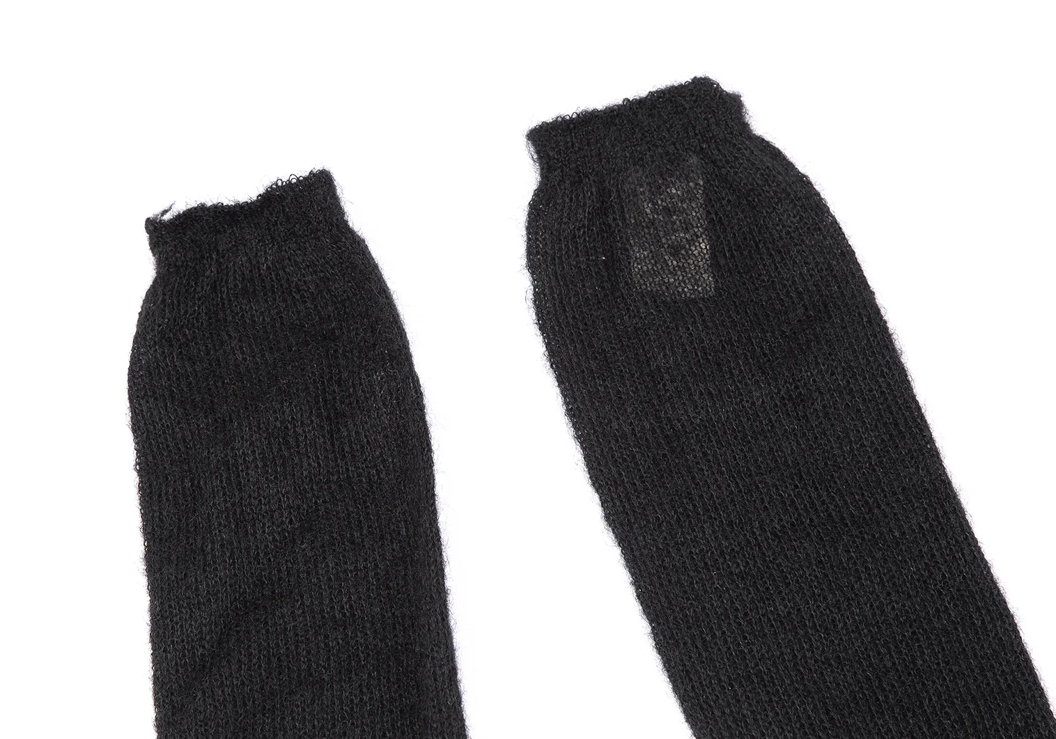 激レア　タオ・コム・デ・ギャルソン クロシェニットパンツ tao COMME des GARCONS / タオコムデギャルソン | 2023SS | 水玉
