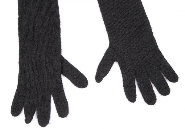タオ コムデギャルソンtao COMME des GARCONS ウールニット