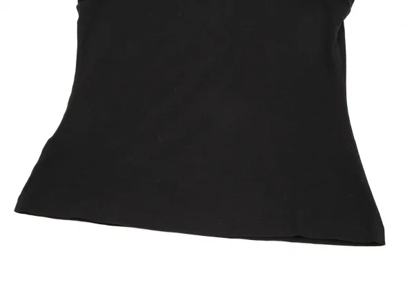 ジャンポールゴルチエJean Paul GAULTIER ネックストラップデザインキャミソール 黒40 K-119352_005