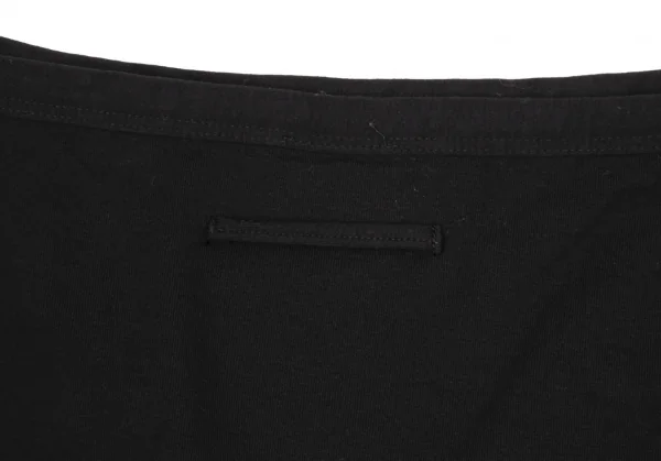 ジャンポールゴルチエJean Paul GAULTIER ネックストラップデザインキャミソール 黒40 K-119352_008