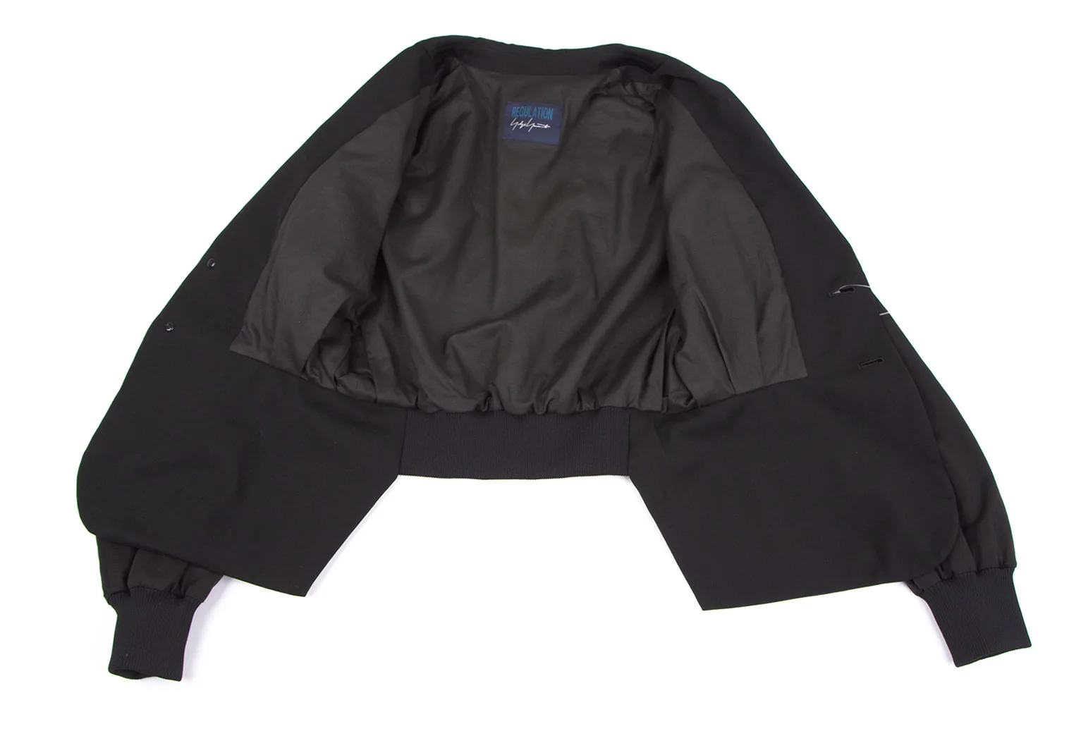 レギュレーション ヨウジヤマモトREGULATION yohji yamamoto