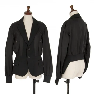 レギュレーション ヨウジヤマモトREGULATION yohji yamamoto