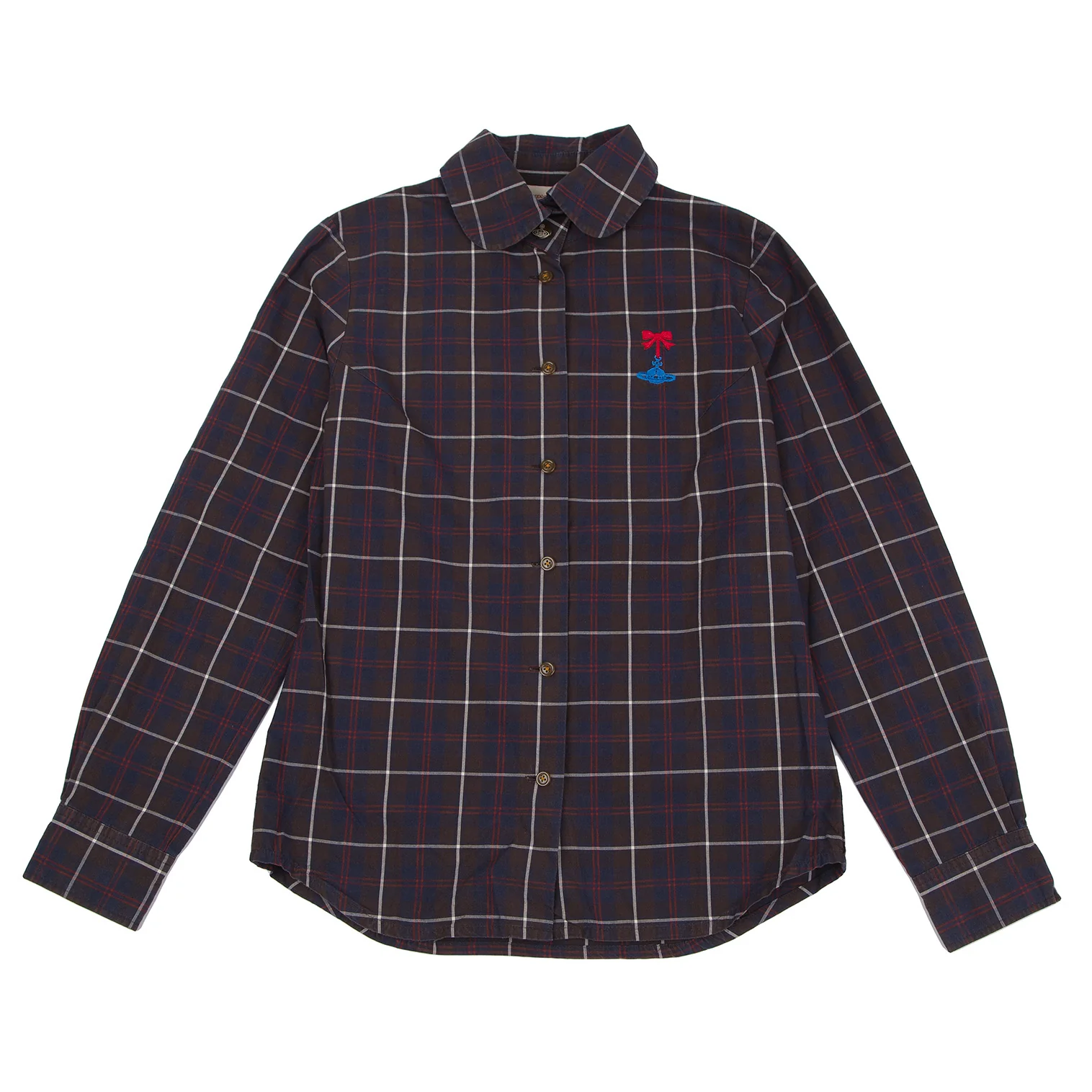 ヴィヴィアンウエストウッド レッドレーベルVivienne Westwood