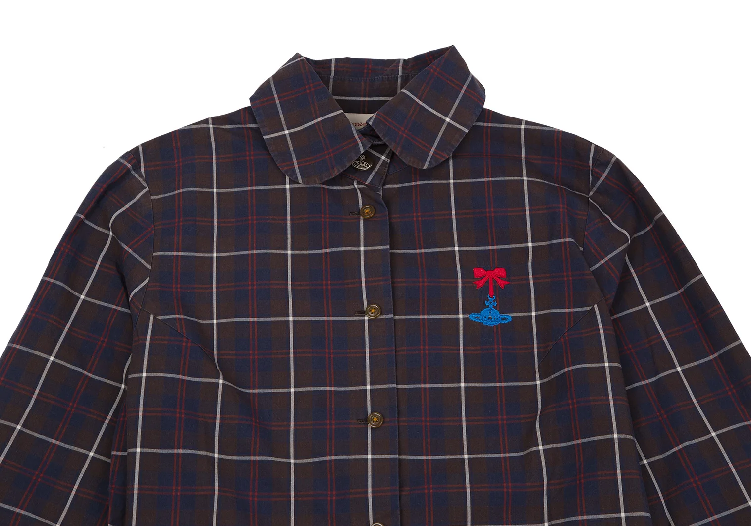 ヴィヴィアンウエストウッド レッドレーベルVivienne Westwood