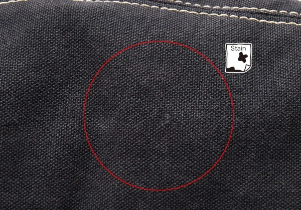 ヴィヴィアンウエストウッドVivienne Westwood メタルオーブキャンバスショルダーバッグ 黒 K-119395_012