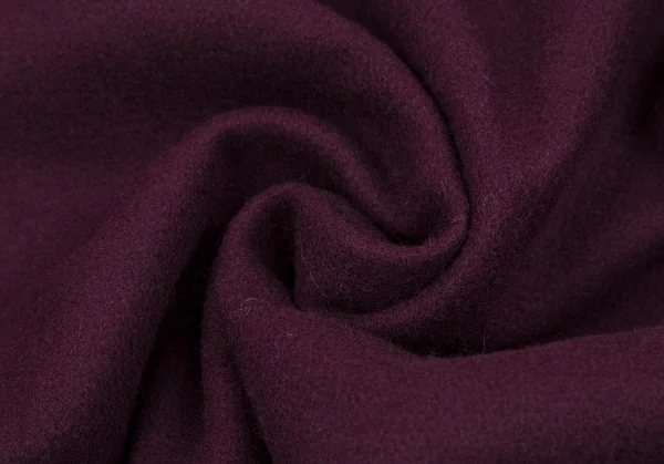 スクーカム×ビームスプラスSKOOKUM×BEAMS PLUS 別注 アワードジャケット ワイン黒36 K-119408_011