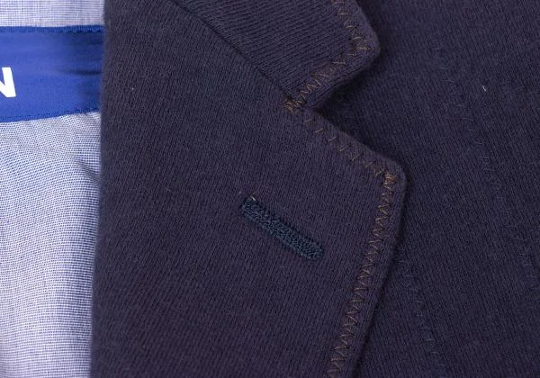JUNYA WATANABE MAN Inside Patchwork Sweat Tailored Jacket K-119436_006