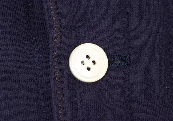 JUNYA WATANABE MAN Inside Patchwork Sweat Tailored Jacket K-119436_008