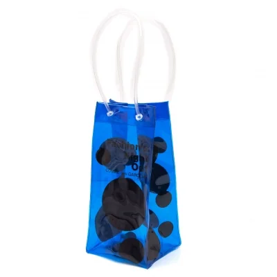 コムデギャルソンCOMME des GARCONS FNO2014 ノベルティミニバッグ